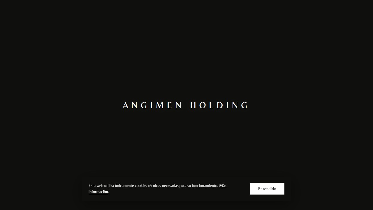 Angimen Holding
